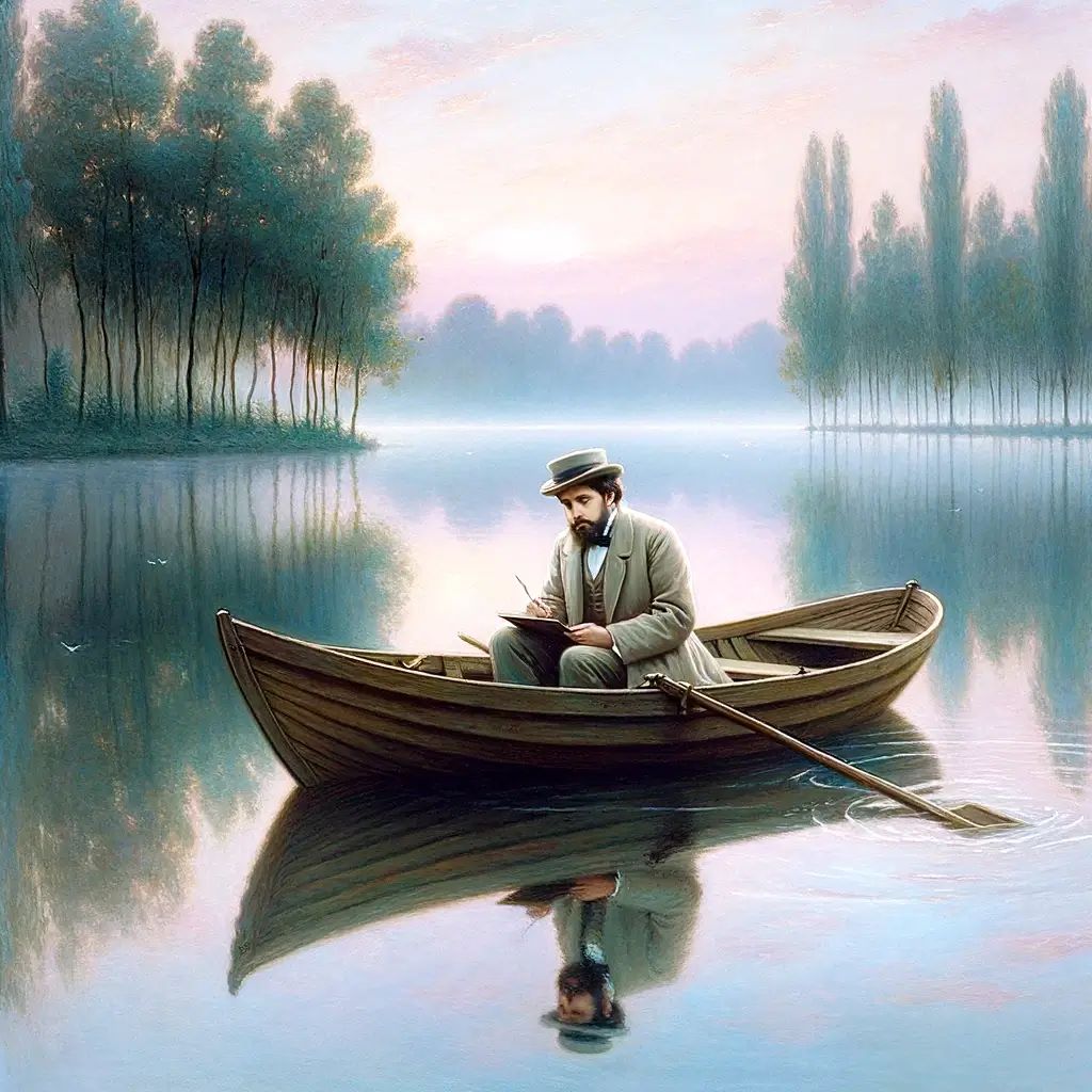 Prélude de Debussy