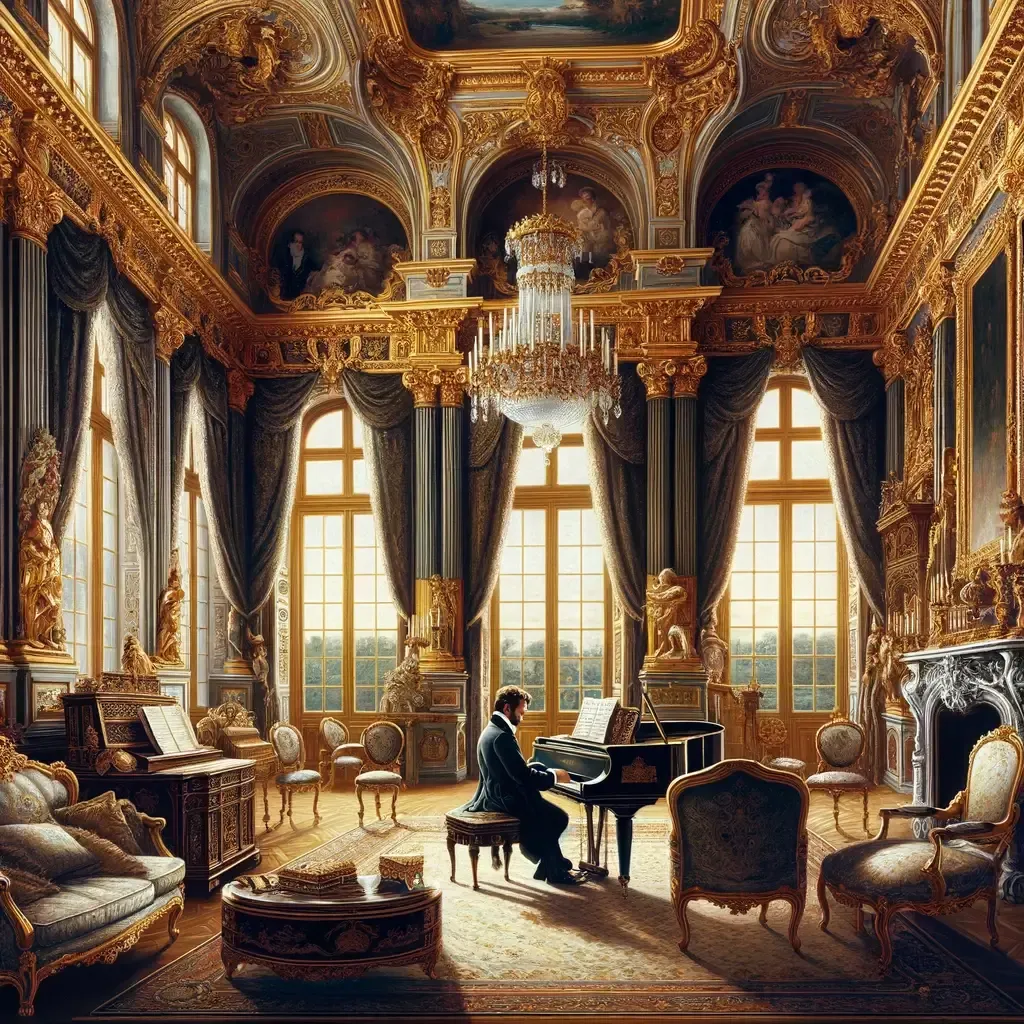 Analyse du Prélude n° 8 de Debussy