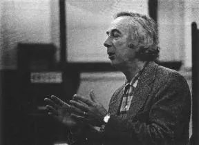 Rochberg en 1974
