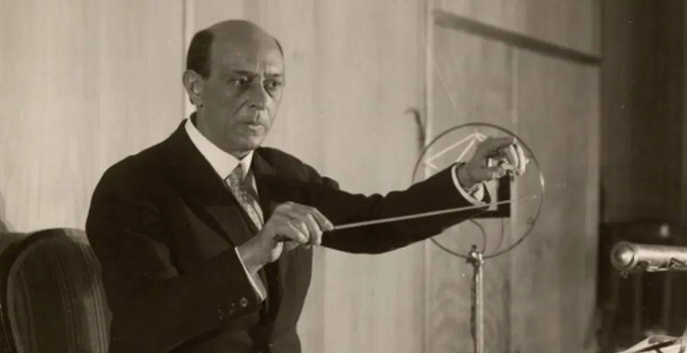 Schoenberg