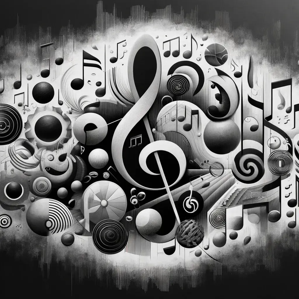 Simbolos Y Signo Musicales