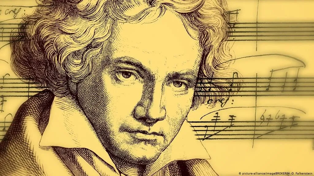 Sonate « Le Printemps » de Beethoven
