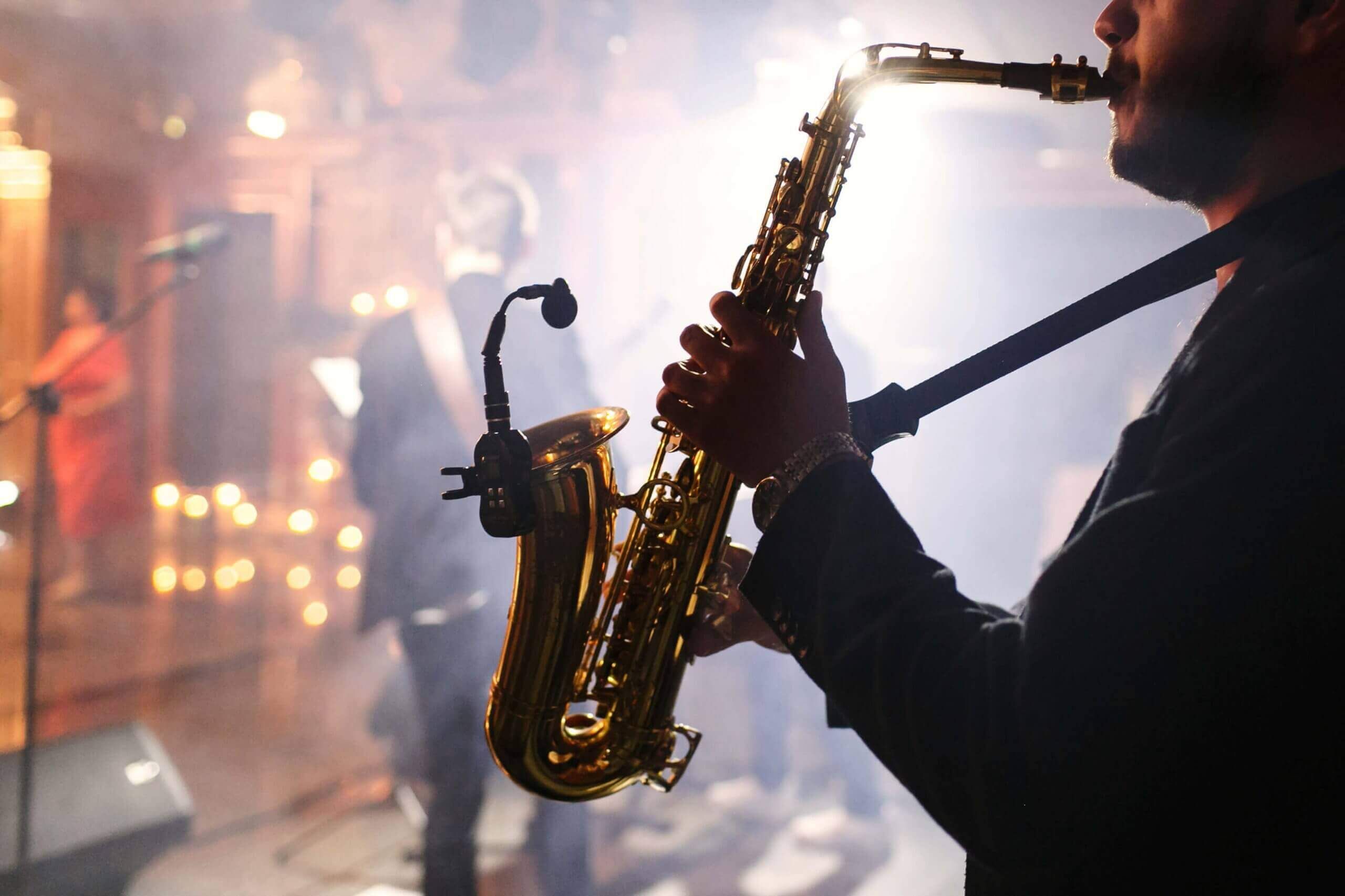 Standards de jazz