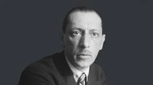 Stravinsky