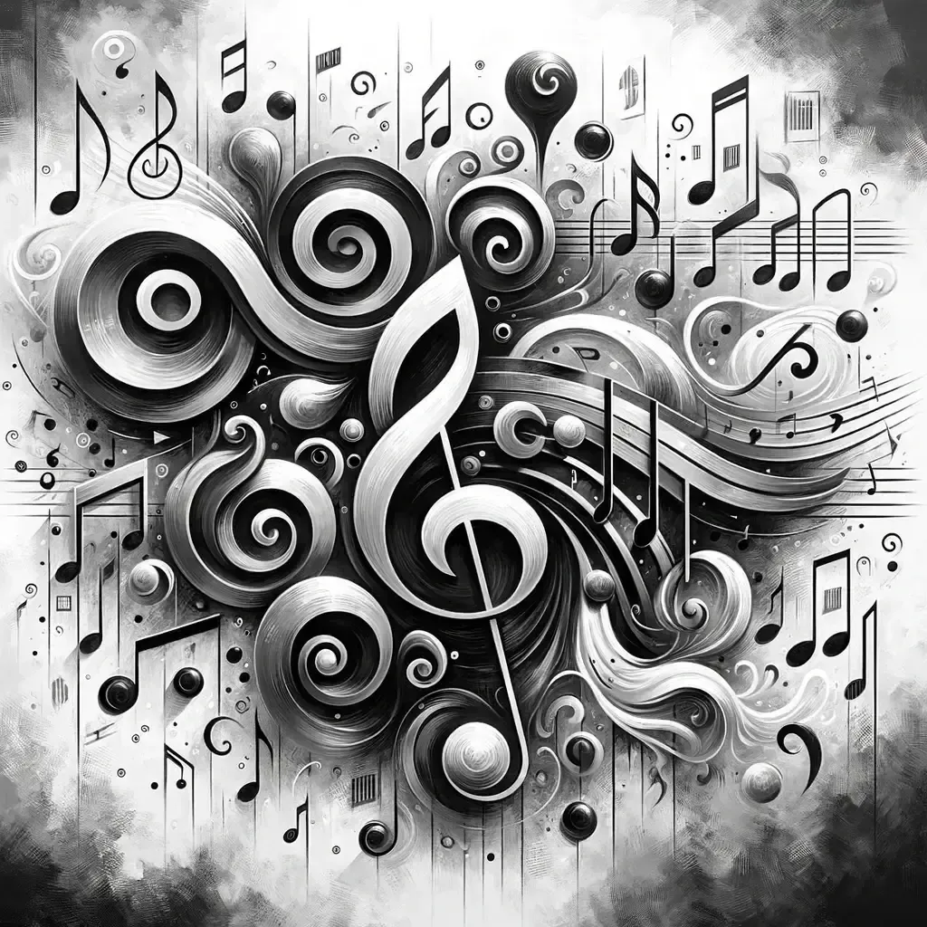 Symboles Et Signes Musicaux 1