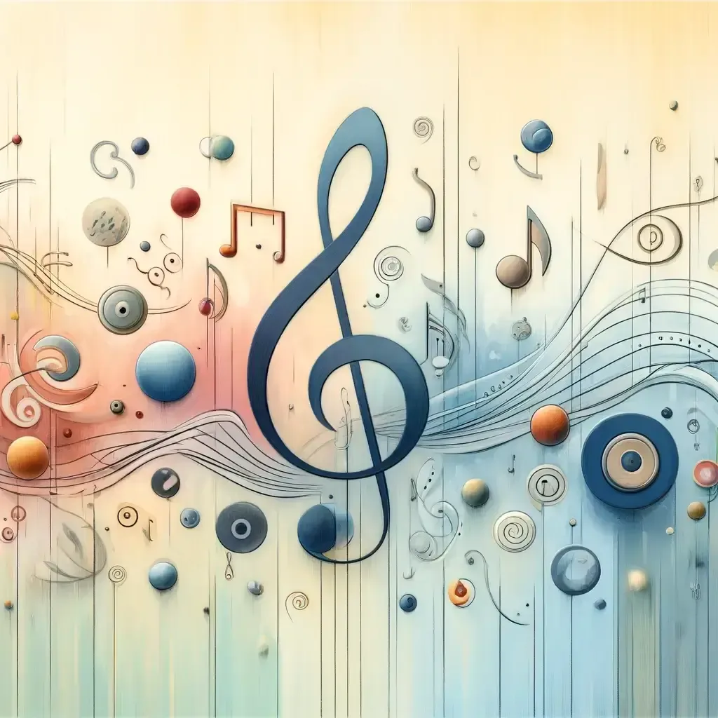Symboles Musicaux