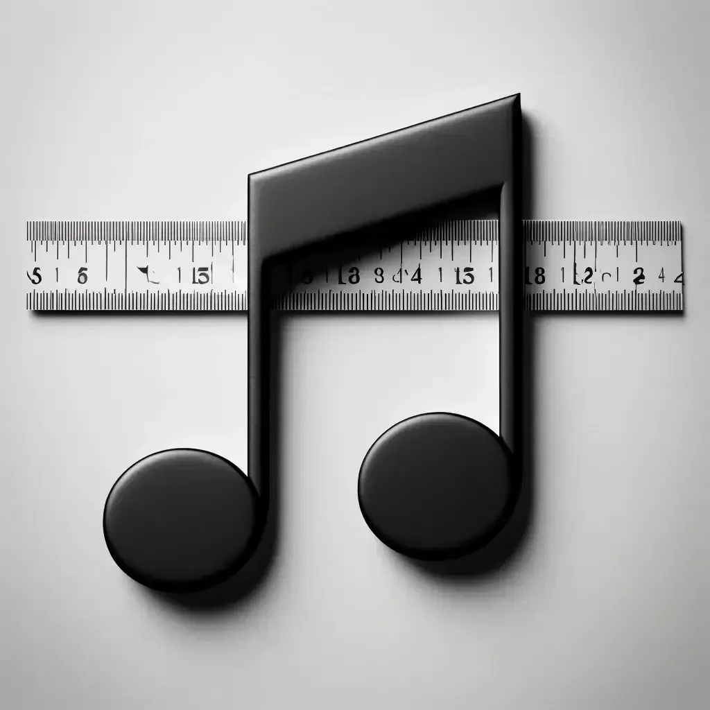 Types Dintervalles Musicaux Vus En Classe De Langue Musicale En Ligne