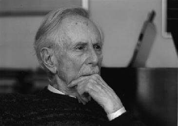 American Classical Composer George Rochberg