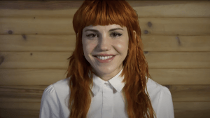 Angy Se Quien Soy Version Alternativa