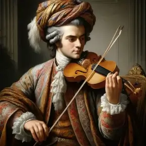 Alla Turca Mozart Sonata Analisis