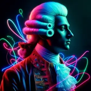 Analisis Sonata en Do Mayor