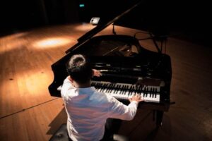 Cours De Piano En Ligne