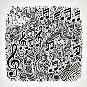 Acordes De Séptimas disminuidas y de sensible